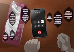 Page 40 of I made my wife have an affair with a man with a huge penis.