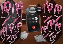 Page 53 of I made my wife have an affair with a man with a huge penis.