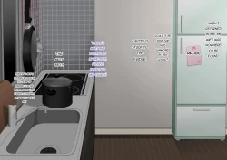 Page 82 of I made my wife have an affair with a man with a huge penis.