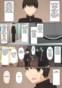 Page 2 of girlfriend who likes to torture with her feet _1 | Ashizeme Kanojo _1