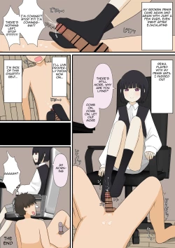 Page 31 of girlfriend who likes to torture with her feet _1 | Ashizeme Kanojo _1