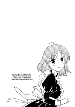 Page 3 of Nipubachan Cosplay no Maki | Nipple Barchan Cosplay Chapter