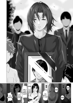 Page 5 of Miboujin Hinako Otto no Nikunda Aitsu ni Dakare...