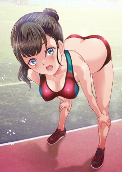 Page 63 of Ecchi-suru Hodo Hayaku Naru Rikujo