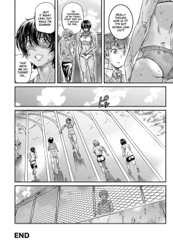 Page 32 of Shinchou 175cm no Rikujou Joshi | A 175cmand-Field Girl Wants to Run with Her Male Kouhai's Semen Inside Her