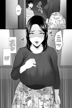 Page 2 of Tarachime no Niku Tsubo | The Meat Pot of A Woman with Saggy Tits