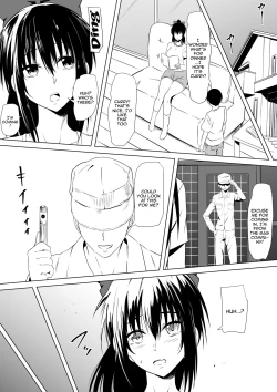 Page 6 of Budoukei Oyako o Saimin de Okasu | Raping A Martial Artist Girl Using Hypnosis
