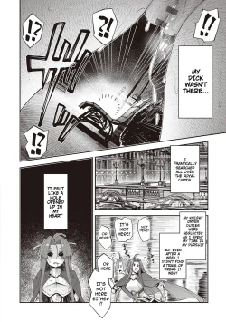 Page 101 of Isekai Kita node Sukebe Skill de Zenryoku Ouka Shiyou to Omou 2 + Digital Tokusouban Gentei Tokuten | I Came to Another World, So I Think I'm Gonna Enjoy My Sex Skills to the Fullest! 2