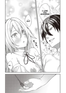 Page 18 of Isekai Kita node Sukebe Skill de Zenryoku Ouka Shiyou to Omou 2 + Digital Tokusouban Gentei Tokuten | I Came to Another World, So I Think I'm Gonna Enjoy My Sex Skills to the Fullest! 2