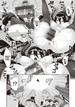 Page 191 of Isekai Kita node Sukebe Skill de Zenryoku Ouka Shiyou to Omou 2 + Digital Tokusouban Gentei Tokuten | I Came to Another World, So I Think I'm Gonna Enjoy My Sex Skills to the Fullest! 2