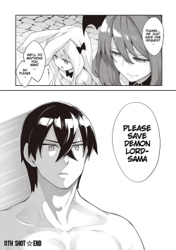 Page 199 of Isekai Kita node Sukebe Skill de Zenryoku Ouka Shiyou to Omou 2 + Digital Tokusouban Gentei Tokuten | I Came to Another World, So I Think I'm Gonna Enjoy My Sex Skills to the Fullest! 2