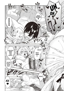 Page 30 of Isekai Kita node Sukebe Skill de Zenryoku Ouka Shiyou to Omou 2 + Digital Tokusouban Gentei Tokuten | I Came to Another World, So I Think I'm Gonna Enjoy My Sex Skills to the Fullest! 2