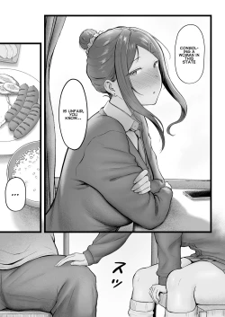 Page 17 of Joshiryou Kanrinin no Boku wa Gal Ryousei ni Furimawasarete masu 3 | Swayed by the Gals in the Girls' Dorm I Manage 3