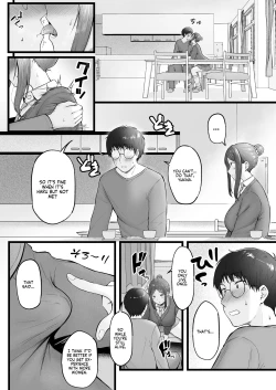 Page 18 of Joshiryou Kanrinin no Boku wa Gal Ryousei ni Furimawasarete masu 3 | Swayed by the Gals in the Girls' Dorm I Manage 3