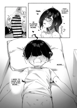 Page 42 of Boku no OneeMy dear Sister is Mine 2