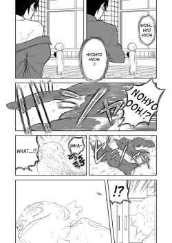 Page 11 of Mousou Meisaku Kuradashi Gekijou Sono 5 "Nankite Go"