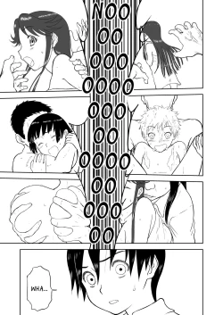 Page 17 of Mousou Meisaku Kuradashi Gekijou Sono 5 "Nankite Go"