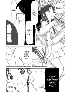 Page 34 of Mousou Meisaku Kuradashi Gekijou Sono 5 "Nankite Go"