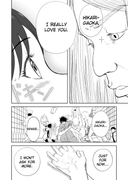 Page 40 of Mousou Meisaku Kuradashi Gekijou Sono 5 "Nankite Go"