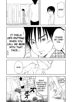 Page 51 of Mousou Meisaku Kuradashi Gekijou Sono 5 "Nankite Go"