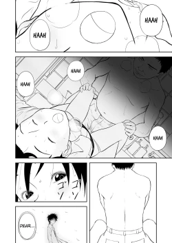 Page 58 of Mousou Meisaku Kuradashi Gekijou Sono 5 "Nankite Go"