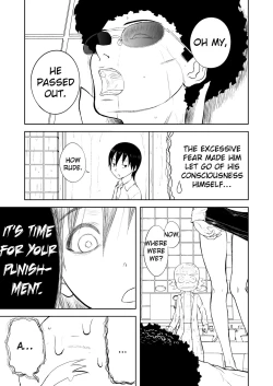Page 67 of Mousou Meisaku Kuradashi Gekijou Sono 5 "Nankite Go"