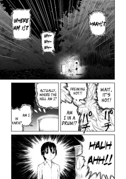 Page 75 of Mousou Meisaku Kuradashi Gekijou Sono 5 "Nankite Go"