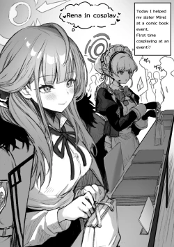 Page 2 of That queen bee is actually a lewd slut 5