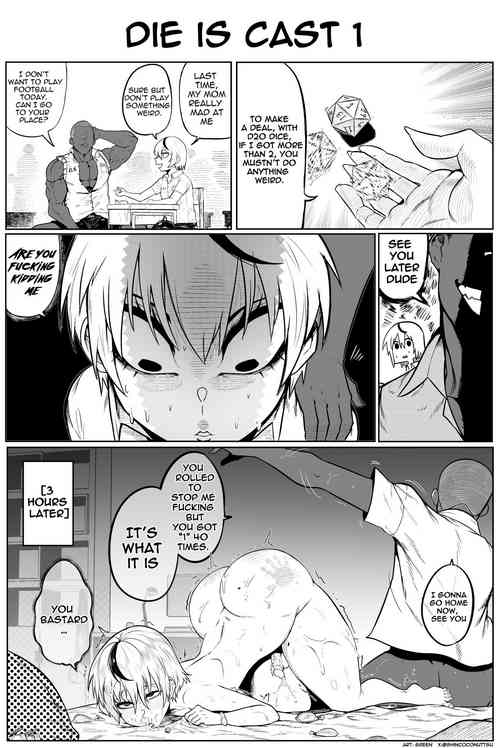 Download Gavin bad luck