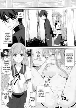 Page 25 of Shikata Naiyo Otokonoko Damon ne | It can't be helped, you're a boy after all