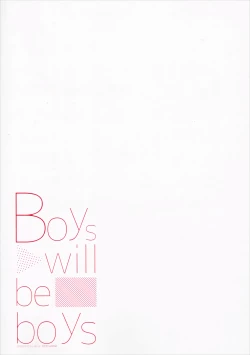 Page 28 of Shikata Naiyo Otokonoko Damon ne | It can't be helped, you're a boy after all