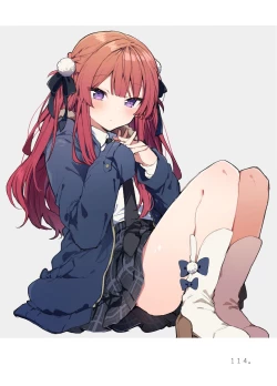 Page 114 of N/A! Anna-chan Matome Hon