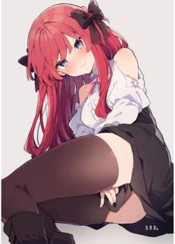 Page 152 of N/A! Anna-chan Matome Hon