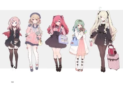 Page 153 of N/A! Anna-chan Matome Hon