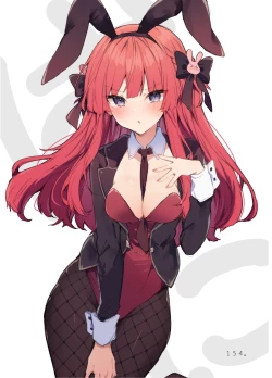 Page 154 of N/A! Anna-chan Matome Hon