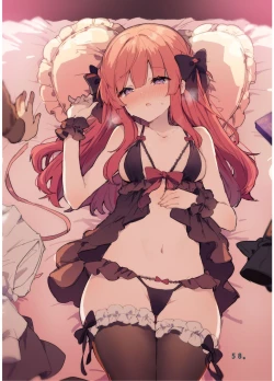 Page 158 of N/A! Anna-chan Matome Hon