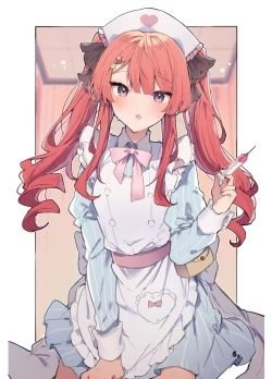 Page 166 of N/A! Anna-chan Matome Hon