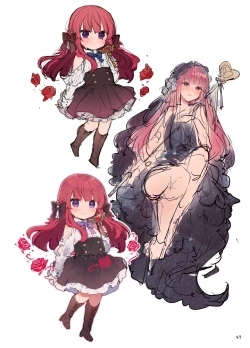 Page 47 of N/A! Anna-chan Matome Hon