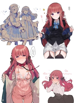 Page 55 of N/A! Anna-chan Matome Hon