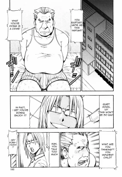 Page 135 of SLAVE GIRLS