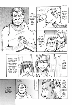 Page 151 of SLAVE GIRLS