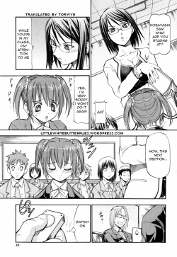 Page 43 of SLAVE GIRLS