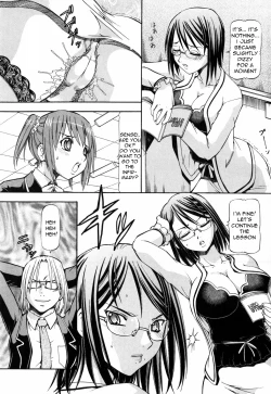 Page 45 of SLAVE GIRLS