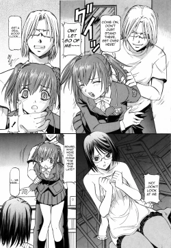 Page 58 of SLAVE GIRLS