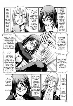 Page 6 of SLAVE GIRLS