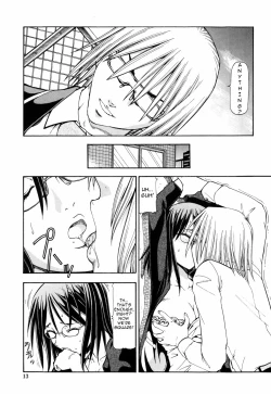 Page 7 of SLAVE GIRLS