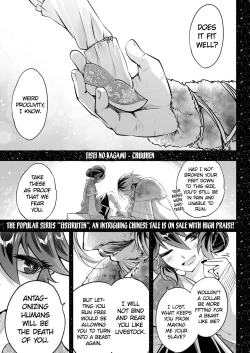 Page 1 of Eisei no Kagami Chuuhen