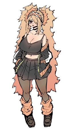 Page 68 of 十五夜「被海伊娜醬盯上了」繁體中文精翻