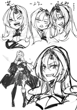 Page 28 of Zeta-chan ni Kyou mo Osowareru