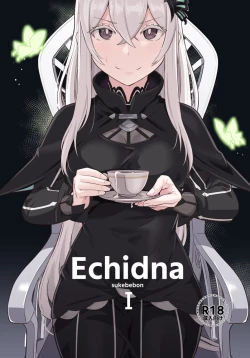 Page 1 of Echidna sukebebon I